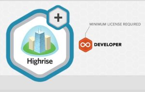 Rocket Genius Gravity Forms Highrise Addon 1.3