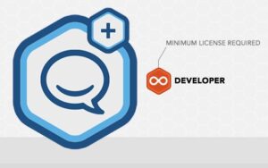 Rocket Genius Gravity Forms HipChat Addon 1.2