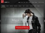 Elegant Themes StyleShop WooCommerce Themes 2.2.18