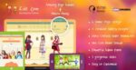 Kids Zone – Children & Kids WordPress Theme 5.4