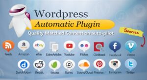 WordPress Automatic Plugin 3.93.0