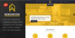 Renovation – Construction Company Theme 3.5