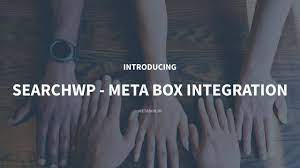 SearchWP Meta Box Integration 1.1.0