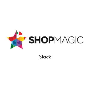 ShopMagic Slack 1.5.8