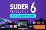 Slider Revolution Premium Responsive Slider 6.7.5