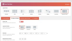 Smart Show Post Pro – Make Your Content Stand Out & Keep Visitors Engaged 2.5.6