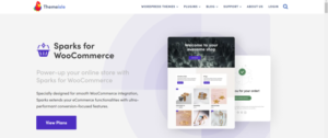 Sparks for WooCommerce By Themeisle 1.0.5
