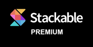 Stackable Gutenberg Blocks Premium 3.12.17
