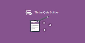 Thrive Quiz Builder 3.28