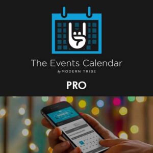 The Events Calendar Shortcode and Templates Pro 3.0