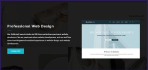 Theme Junkie – Agencia 1.0