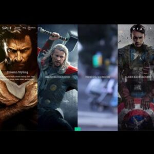 Themify Split Theme 7.1.6