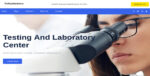 TishLaboratory – Laboratory and Science Research WordPress Theme