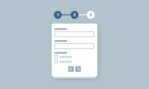 User Registration Multi-Part 1.1.0