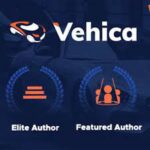 Vehica Car Dealer and Automotive Directory 1.0.90