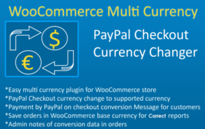 WCMC Multi Currency Plugin WordPress Plugin 1.0.1
