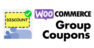 WooCommerce Group Coupons 2.5.0