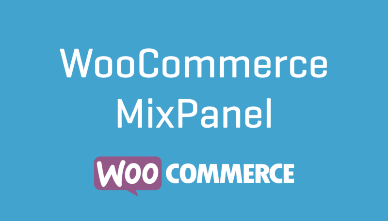 WooCommerce Mixpanel 1.17.0