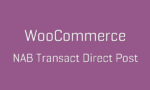 WooCommerce NAB Transact Direct Post 1.4.4
