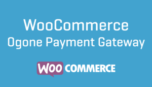 WooCommerce Ogone Payment Gateway 1.13.0
