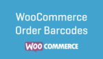 WooCommerce Order Barcodes 1.7.3