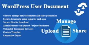 WORDPRESS USER DOCUMENT 1.2.3