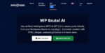 WP Brutal AI 2.1