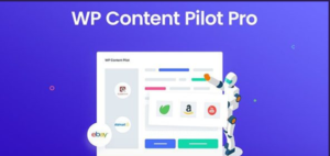 WP Content Pilot Pro 1.1.11