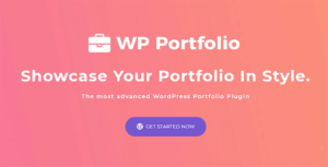 WP Portfolio (Astra) 1.11.6