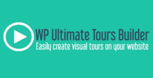 WP ULTIMATE TOURS BUILDER 1.055