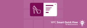 WPC Smart Quick View for WooCommerce 4.0.3