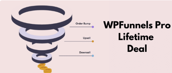 WPFunnels Pro Lifetime Deal Original License Activation with All Pro Templates