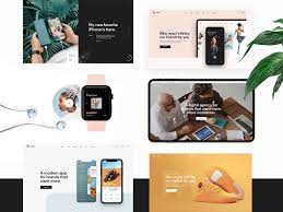 WebOn – Landing Page WordPress Theme 1.3