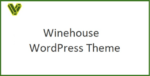 Winehouse WordPress Theme 3.0.4