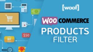 Woo Product Filter Pro 2.6.0