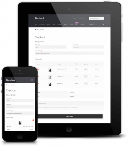 WooCommerce Direct Checkout PRO By QuadLayers 3.2.4