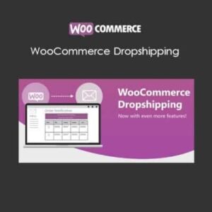 WooCommerce Dropshipping 5.0.8