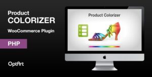 WooCommerce Product Colorizer 4.2.1