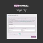 WooCommerce Opayo (formally SagePay) 5.12.0