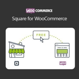 WooCommerce Square Payment Gateway 4.6.1