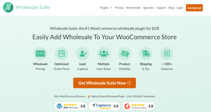 WooCommerce Wholesale Suite Premium 1.30.3.1