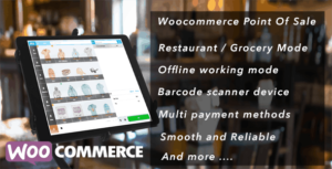 Woocommerce OpenPos 5.6.7