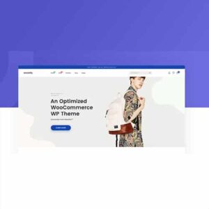 Woostify Theme Pro Addon 1.8.1