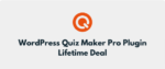 WordPress Quiz Maker Pro Plugin Original License