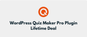 WordPress Quiz Maker Pro Plugin Original License