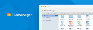 Wp File Manager Pro 8.3.4