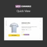 XT WooCommerce Quick View 2.1.1