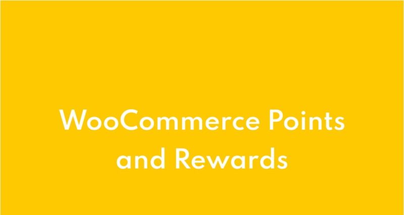 YayMail WooCommerce Points and Rewards 1.2