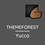 Yucca WordPress Theme for Creatives 1.8.0