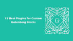 ZeGuten Gutenberg Plugin to Build a Competitive Website WordPress Plugin